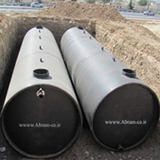 پکیج تصفیه فاضلاب انسانی